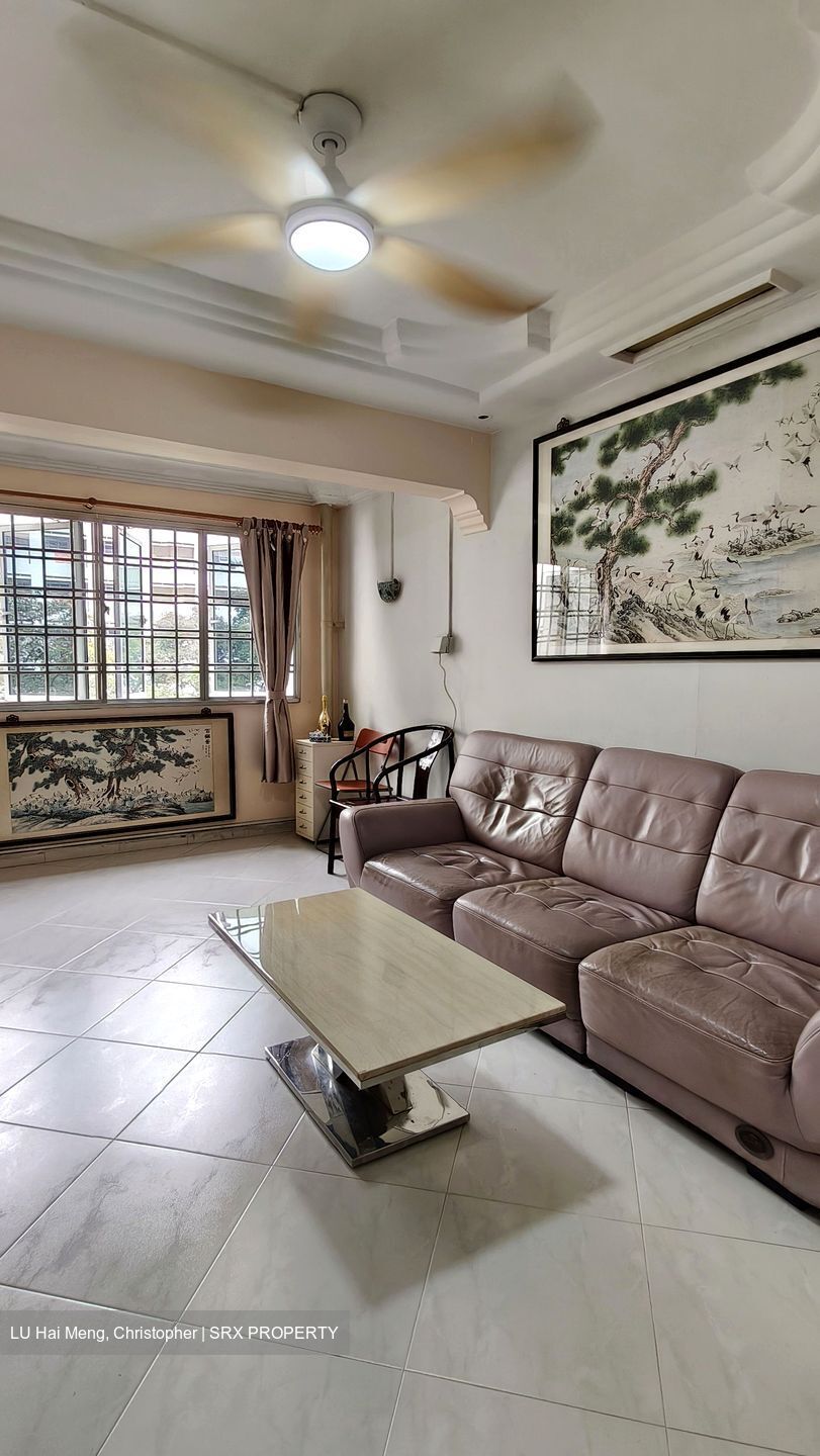 Blk 851 Woodlands Street 83 (Woodlands), HDB 5 Rooms #631101971